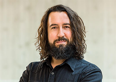 Prof. Dr. Daniel Deimling