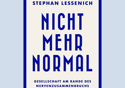 Ausschnitt des Buchcovers