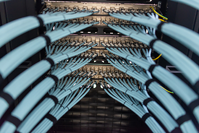 Hardware im Rechenzentrum